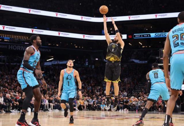 APP下载-克雷依旧有机会证明自我 勇士却没有了容错空间