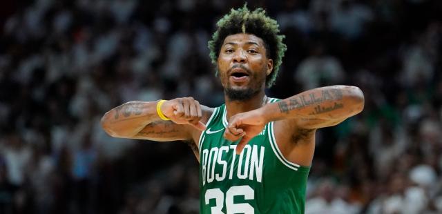 百家乐网站-总决赛失利令斯马特失眠：我们犯了很多愚蠢的错误