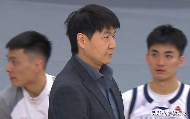 百家乐网站-邱彪：很庆幸我们是胜利的一方 第四外援至少能打一场顺利就打2场